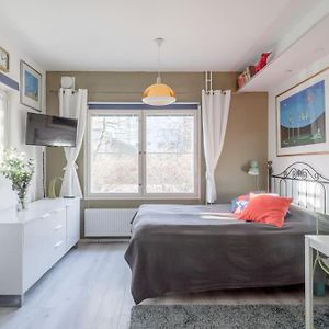 Appartement met een Slaapkamer